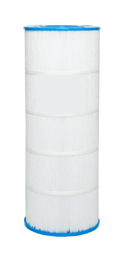 AA-H1750 Pool Filter Replaces Hayward C1750, CX1750RE, Pleatco PA175, Ultral-B4, Unicel C-8417, Filbur FC-1294, L x OD: 28 3/16" x8 15/16", 175 sq.ft Cartridge